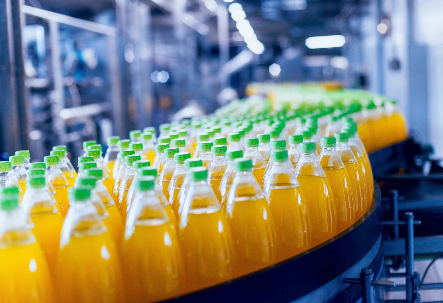 Food and Beverage Manufacturing Debt Recovery